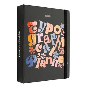 Agenda escolar 2023/2024 Kokonote