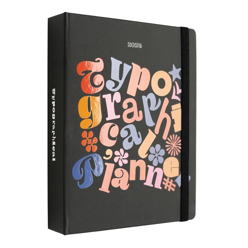 Agenda escolar 2023/2024 Kokonote