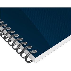 Cuaderno en espiral Oxford Task Manager