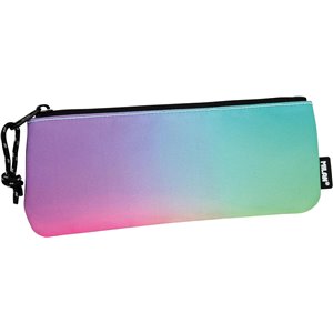 Estuche pequeño Plano Sunset, Negro MILAN, YMI-081118SNK1