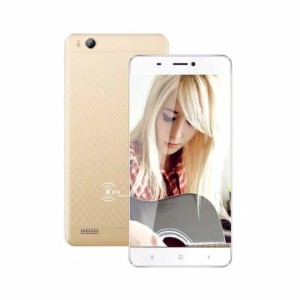 Ken V6  4.5 " 1GB + 8GB (Abierto sin usar )