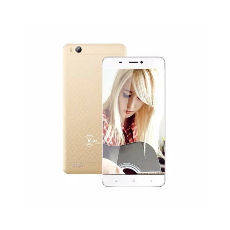 Ken V6  4.5 " 1GB + 8GB (Abierto sin usar )