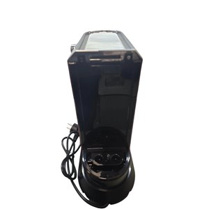 De'Longhi Dedica - Cafetera de Bomba de Acero Inox