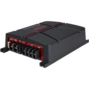 Pioneer GM-A3702 - Etapa de Potencia