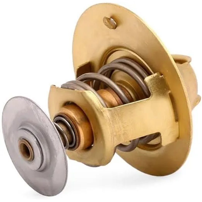 GATES TH14178G1 Termostato refrigerante sin carcasa (cárter) con juntas 78°C