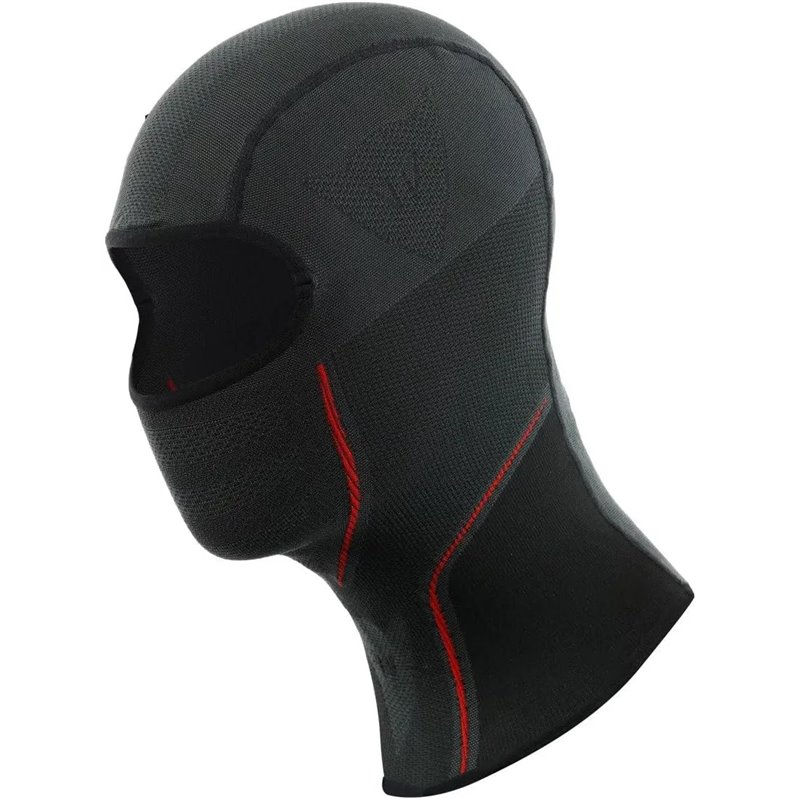 Dainese - Thermo Balaclava, Pasamontañas Termico de Invierno, Sotocascos
