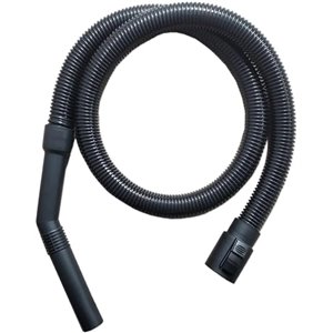 Manguera de succión para aspiradora para Karcher, tubo flexible de PVC corrugado