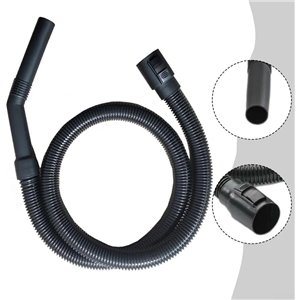 Manguera de succión para aspiradora para Karcher, tubo flexible de PVC corrugado