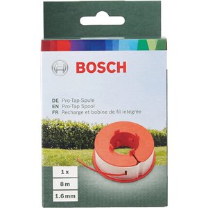 Bosch Bobina Pro-Tap de 8 m (1,6 mm)