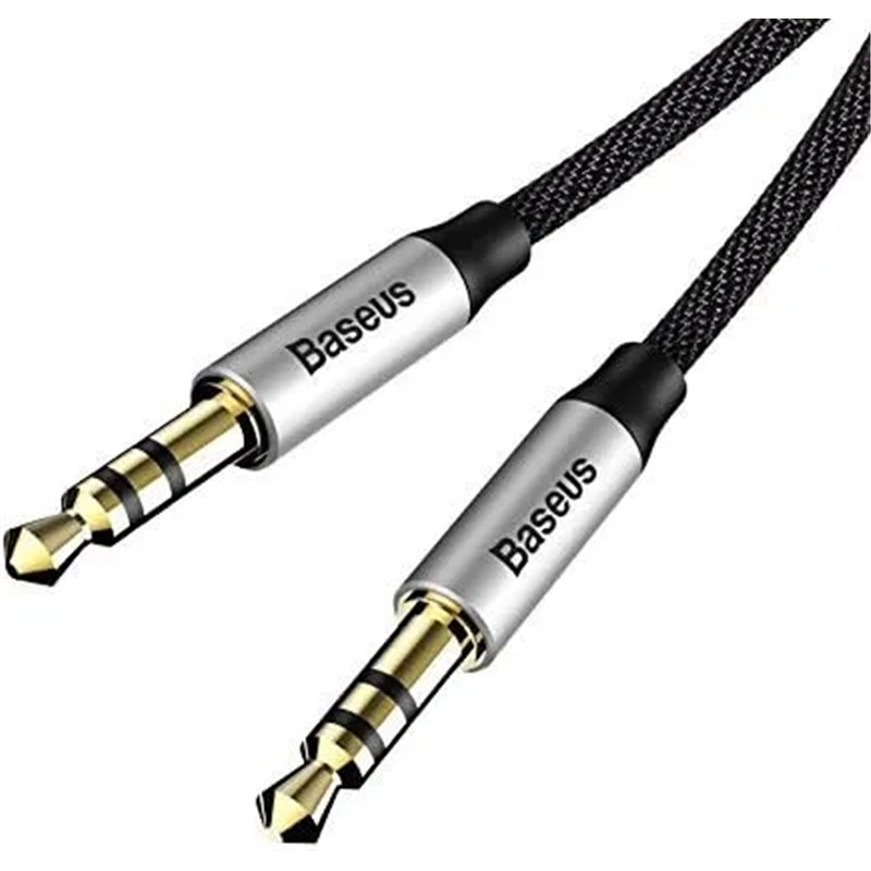 Baseus Cable Audio Jack 3.5MM 1M