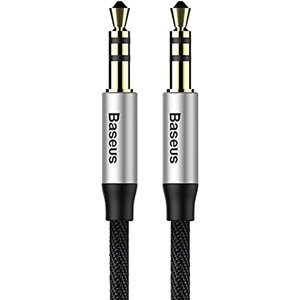 Baseus Cable Audio Jack 3.5MM 1M