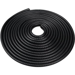 Protector del Borde de la Puerta del automóvil Sello de Goma de la Puerta del automóvil