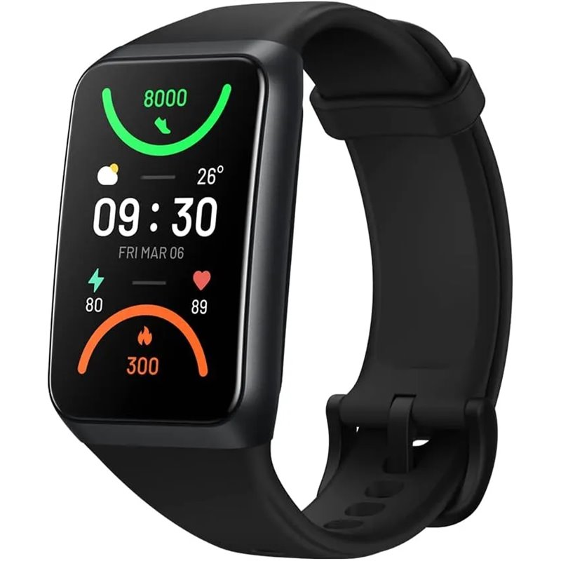 OPPO Band 2 – Smartband, Pantalla AMOLED, 32g