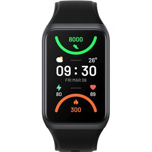 OPPO Band 2 – Smartband, Pantalla AMOLED, 32g