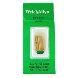 BOMBILLA HALOGENA OFTALMOSCOPIO PANOPTIC WELCH ALLYN