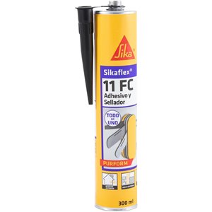 SIKA - Masilla adhesivo multiusos - Sikaflex 11 FC Purform