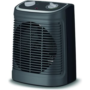 Rowenta Instant Comfort Compact SO2330F2 - Calefactor 2400W