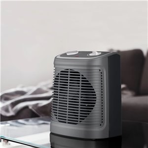 Rowenta Instant Comfort Compact SO2330F2 - Calefactor 2400W