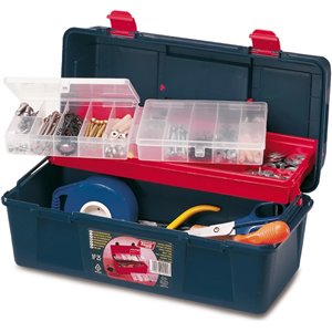 Tayg - Caja herramientas plástico numero 25