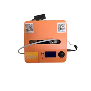 Impresora 3D TINA2 S más nueva, placa base ultra silenciosa