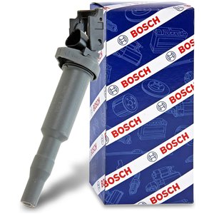 Bosch 0221504471 - Bobinas de Encendido