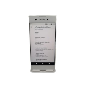 SONY XPERIA XA1  (G3121)