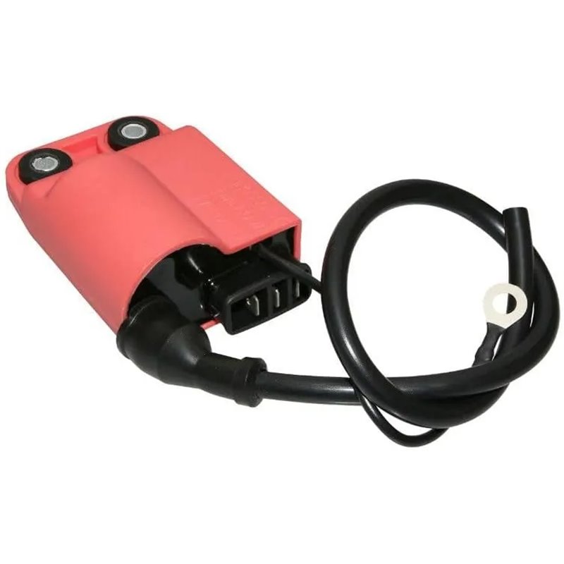 cyclingcolors Bobina de encendido moto ciclomotor scooter