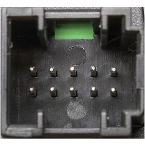 Febi bilstein 106547 - Interruptor para freno de estacionamiento