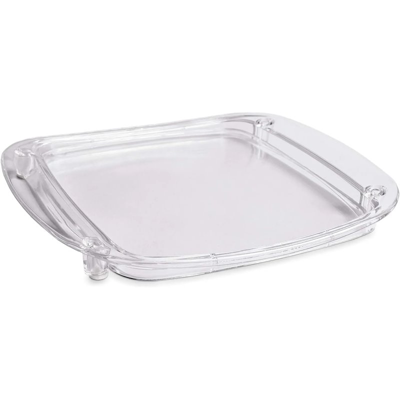 VITAdisplays Ecosomy - Juego de 5 platos para pago