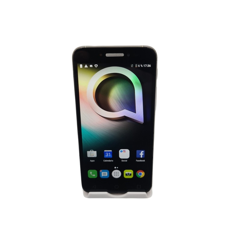 ALCATEL SHINE LITE ( 5080X )