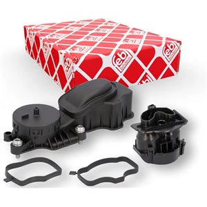 Febi bilstein 45195 Bloque de Motor