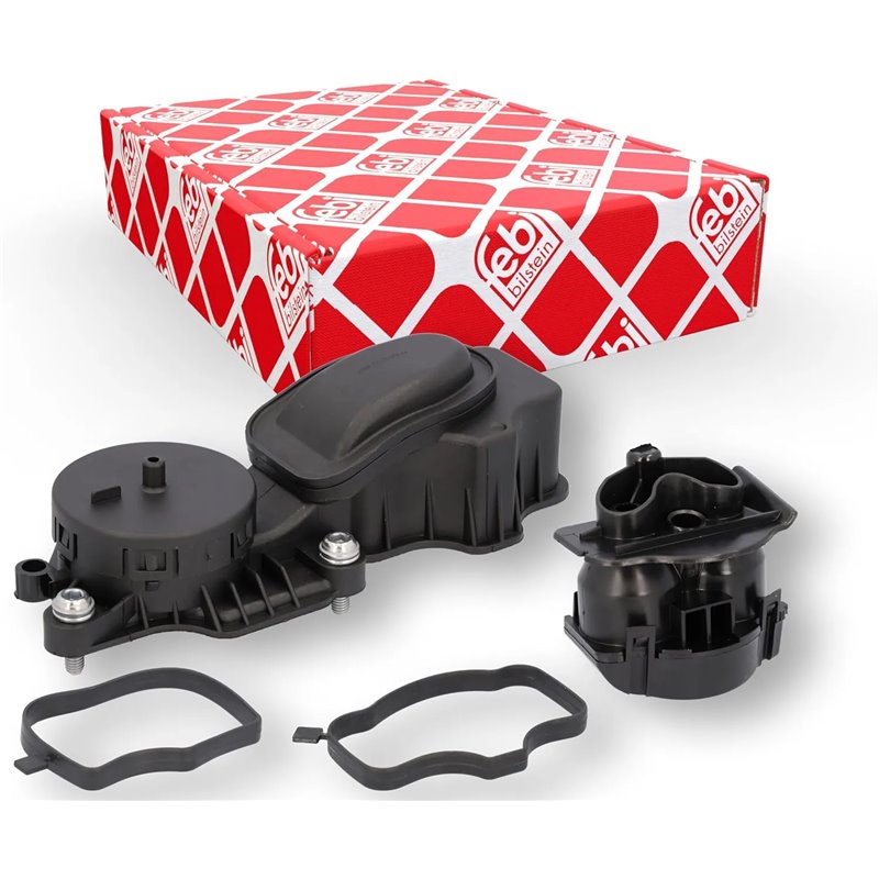 Febi bilstein 45195 Bloque de Motor