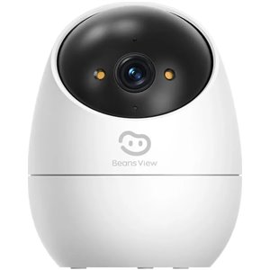 Cámara de Interior para Seguridad, visión Nocturna