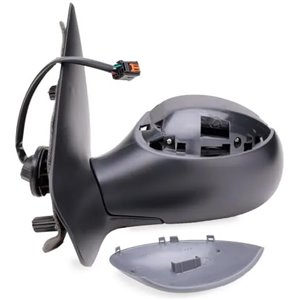 Alkar 6139283 Espejos Exteriores para Automóviles