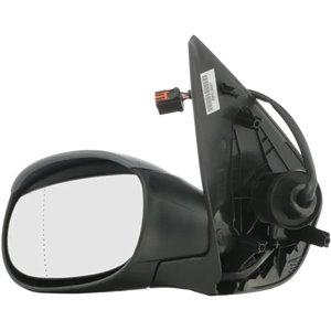 Alkar 6139283 Espejos Exteriores para Automóviles