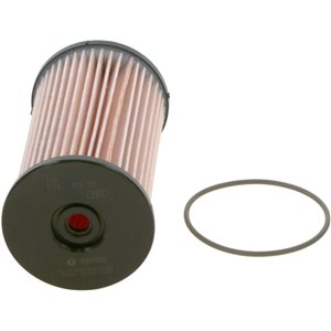 Bosch N0008 Filtro Diesel para Coche