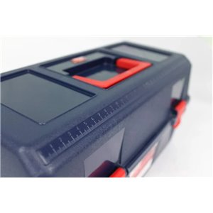 Tayg - Caja herramientas plástico numero 23