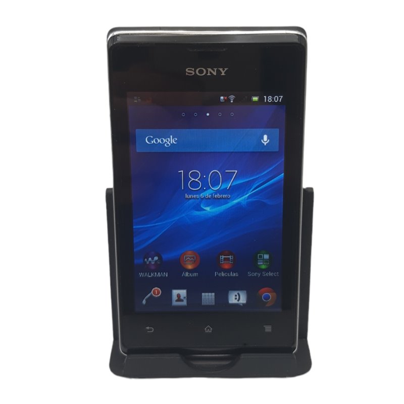 SONY XPERIA E (C1505) SONY XPERIA E (C1505)