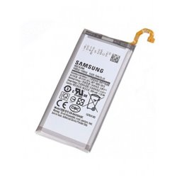 Bateria Original Para Samsung Galaxy A8 2018 / A530