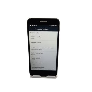 ALCATEL SHINE LITE ( 5080X )