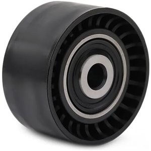 INA 532 0321 10 Polea inversión/guía correa poli V