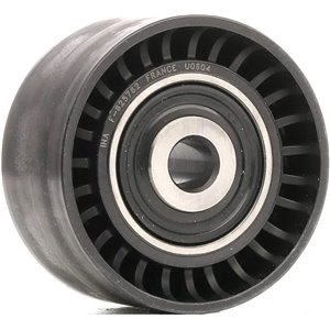 INA 532 0321 10 Polea inversión/guía correa poli V