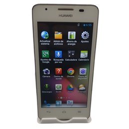 HUAWEI ASCEND G510