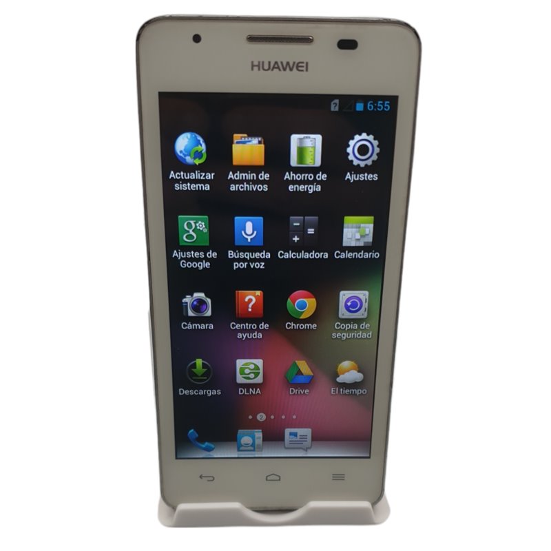 HUAWEI ASCEND G510 HUAWEI ASCEND G510