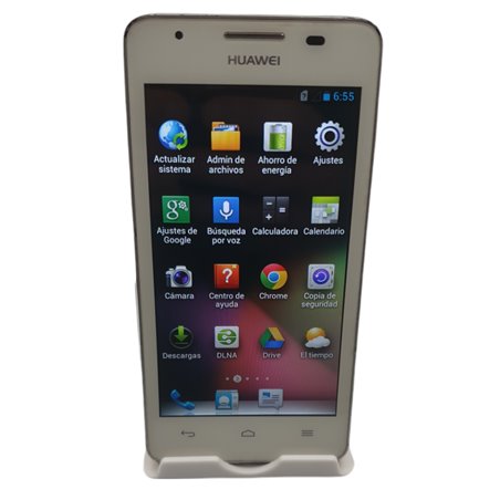 HUAWEI ASCEND G510