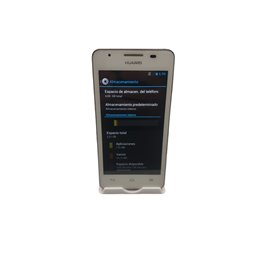 HUAWEI ASCEND G510