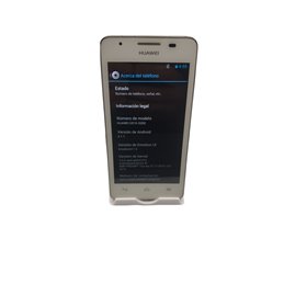 HUAWEI ASCEND G510