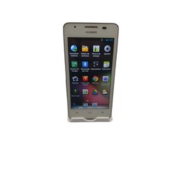 HUAWEI ASCEND G510