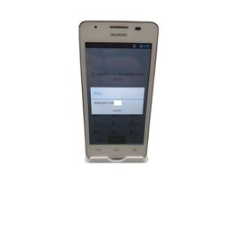 HUAWEI ASCEND G510