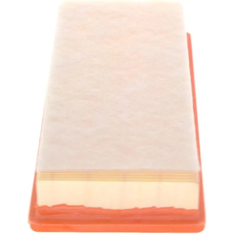 Bosch S3596 Filtro de Aire para Coche - Restringe Partículas de la Entrada de Aire